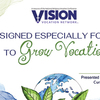 For Vocation Directors: How VISION Vocation Guide works for you
