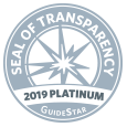 2019 guidestar platinum