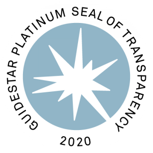 2020 guidestar platinum
