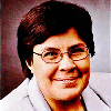 Sister Priscilla Moreno, R.S.M., South Central