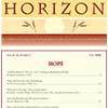 PDF of 2006 HORIZON No. 1, Hope