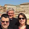NRVC part of Vatican child-protection meetings