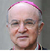 Papal nuncio to join NRVC Convocation