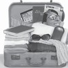 25 most likely items in a vocation minister’s suitcase