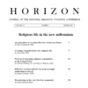 PDF of 2000 HORIZON No. 2 Winter 