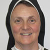 Sister Maria Therese Healy, O.Carm.   