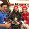 Vocation ministers prominent at NCYC