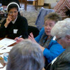 Vocation directors learn to use "Keys" process