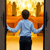 Doors of discernment
