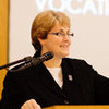 NRVC promoting vocations in church organizations