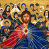 World Day for Consecrated Life Feb. 2-3