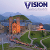 Read the current issue of VISION Vocation Guide