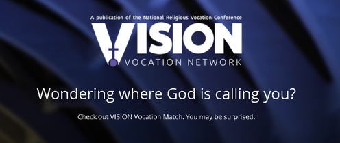 NRVC's VISION Vocation Network