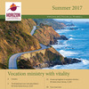 2017 HORIZON No. 3 Summer -- Vocation ministry with vitality