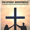 Book notes: Books vocation ministers recommend