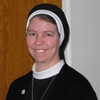 Sister Virginia Herbers, A.S.C.J.