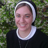 Sister Angela Gertsema, A.S.C.J.