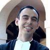 Brother Chris Patiño, F.S.C.