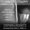 Book notes: Good news for the church--most priests are happy