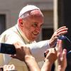 What observers are saying about how the pope