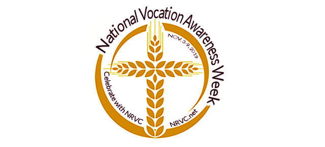 National Vocation Awareness Week resources