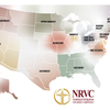 NRVC member areas 