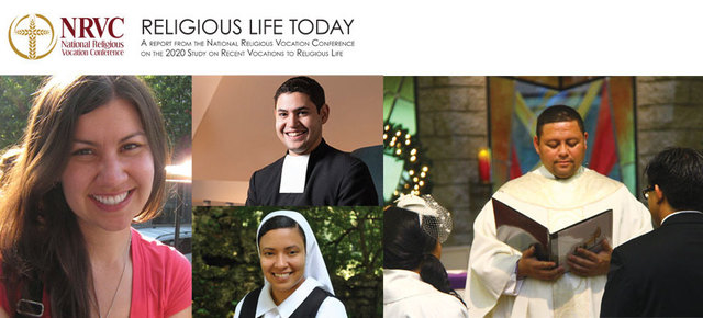2020 Study on Recent Vocations update