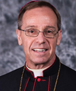 Archbishop Charles Thompson