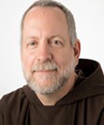 Fr. David Songy OFMCap