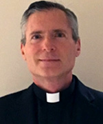 Fr. Luke Ballman