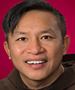 Fr. Linh Hoang OFM