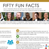 50-fun-facts Resource of the month: "Fifty Fun Facts" handout