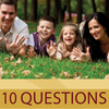 Resource of the month: "10 questions parents ask" brochure