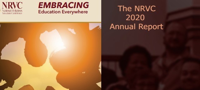The 2020 NRVC Annual Report