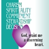 Resource of the month: "God grant me a discerning heart"