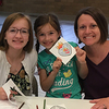 Mother-Daughter Days at St. Francis Convent