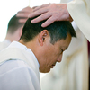 The tension between religious life and priesthood