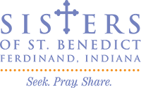 Sisters of St. Benedictin, Ferdinand