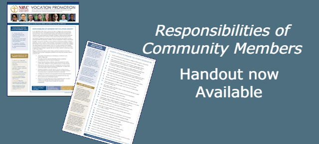 Here’s another new handout to share with your community!