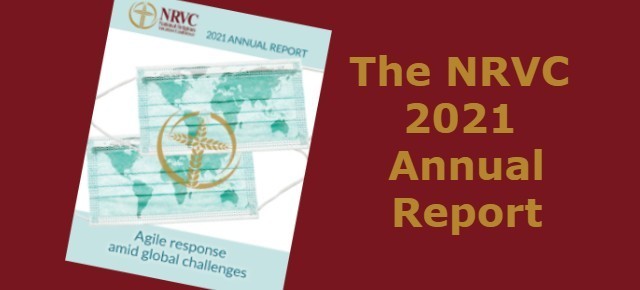 The 2021 NRVC Annual Report