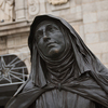 Superhero to vocation ministers: Teresa of Avila