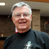 Father John Schork, C.P.