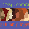 Become a 2024 Convocation Sponsor
