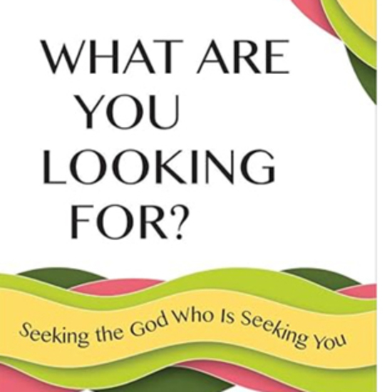 Resource of the month: What Are You Looking For? 