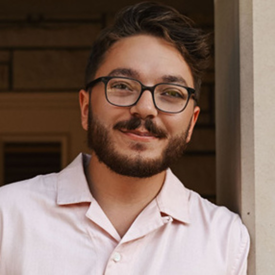 Youngest voting synod participant, Wyatt Olivas, to speak at convocation