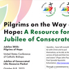 Bishops publish information packet on Jubilee of Consecrated Life