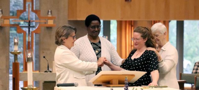 Annual Profession Class Report is Published 