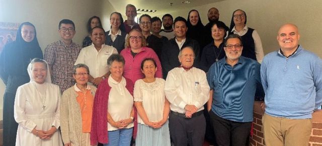2025 Summer Institute Registration is Open! 