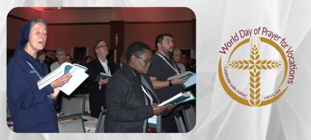 Prayer Intentions for World Day of Prayer for Vocations