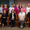 Annual Member Area Coordinator Gathering 
